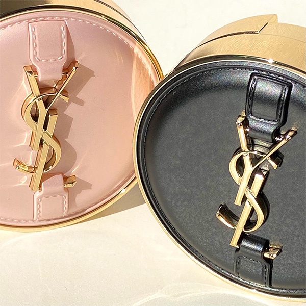 YSL Luminous COUTURE Cushion | YSL GLOW PACT COUTURE Cushion
