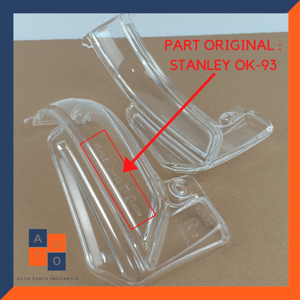 Lampu Sein Spion Innova Reborn/ Sein SpionFortuner VRZ/ Lampu Sein Spion Hilux/ Lampu Sein Spion