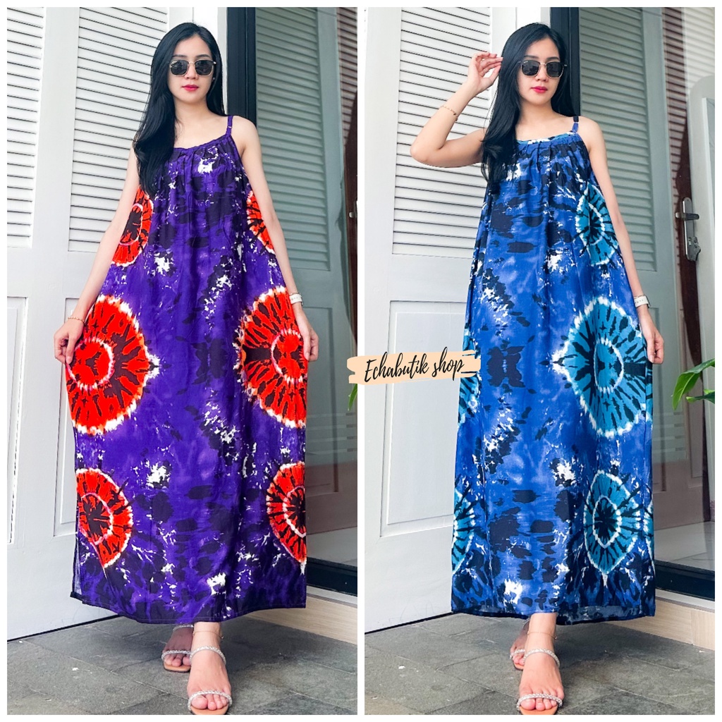 Dres Lobek Kienara Jumbo Panjang Bali