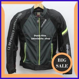 Jaket Komine JK 098 1M4R23 sparepart