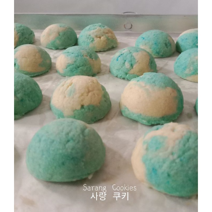 

campina cookies