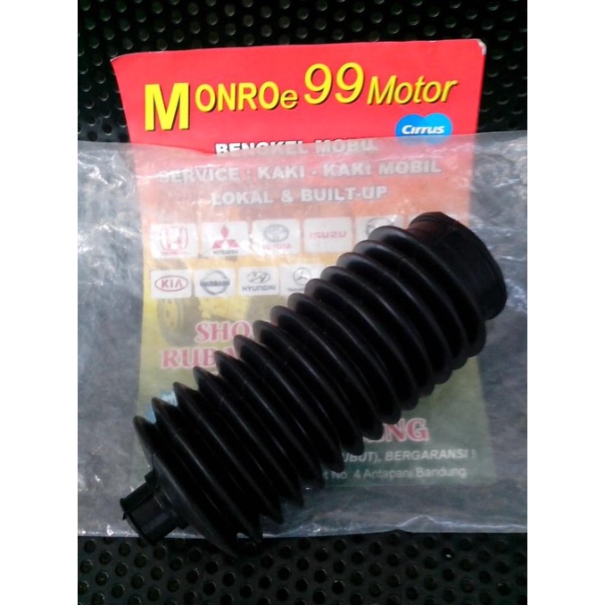 +%+%+%] CORONA TC / EFI >> Karet Boot Stir / boot rack end