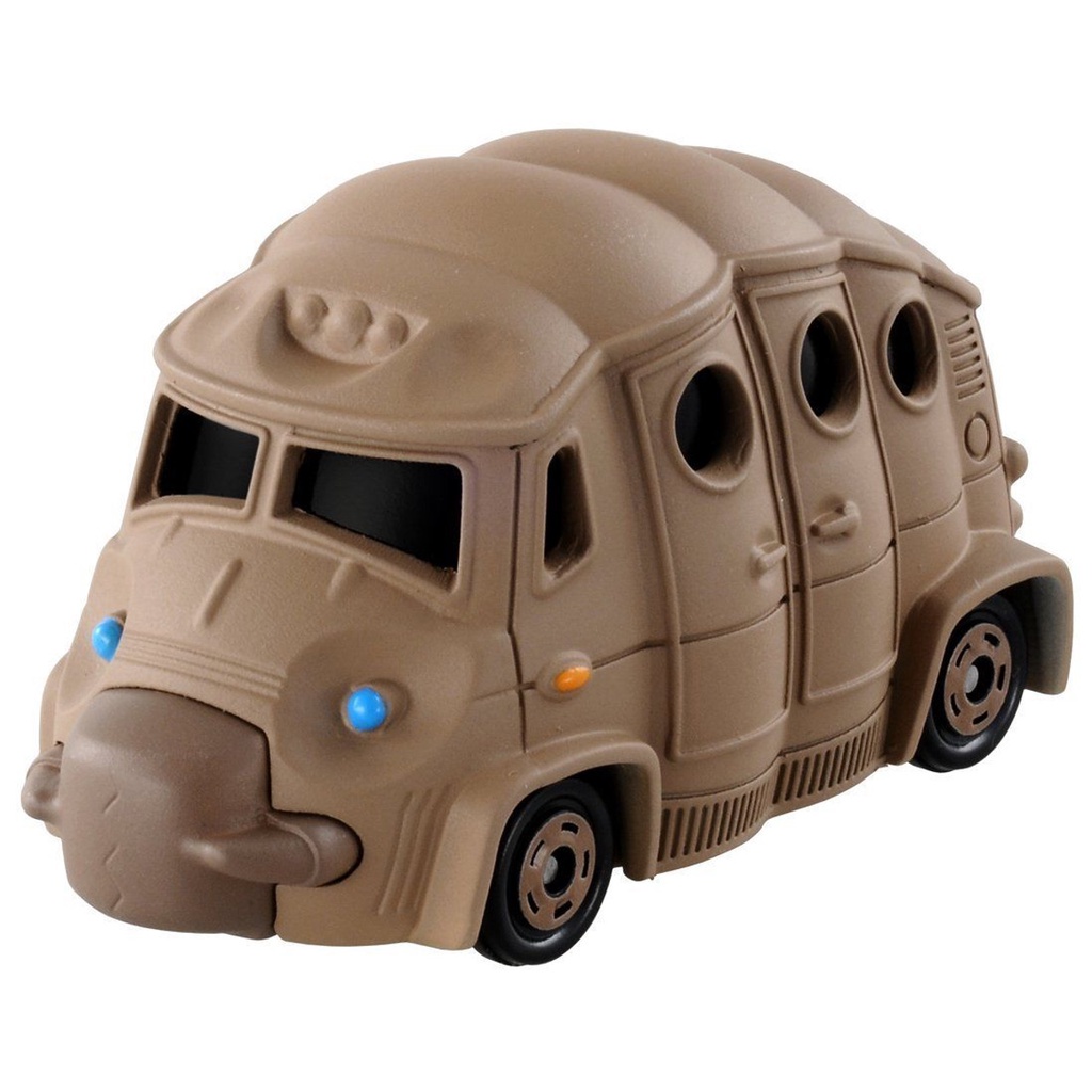 Tomica Diecast Mainan Anak Car Mobil Larva Dream Mothra