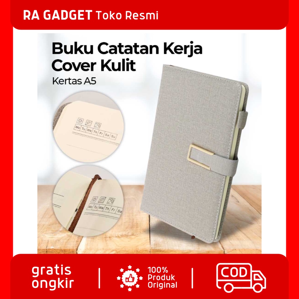 

Buku Catatan Kerja Cover Kulit Kertas A5 / Buku Catatan Keuangan Kuliah Agenda Planner Jurnal Journal Harian Diary Diari Notebook Notes Aesthetic Belanja Bulanan Jualan Keuangan Lucu Tebal Mini Kecil Estetik Estetic / Sketchbook Isi banyak Ulang Original