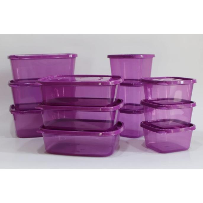 JUALJUAL RUMOI 12 PCS CALISTA