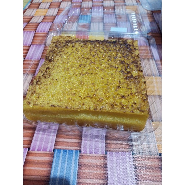 

2Saudara Bika Ambon enak murah baru berkualitas Padang 100k