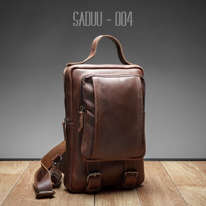 TAS SELEMPANG TAS KULIT TAS PREMIUM TAS SELEMPANG TERBAIK SADUU-004