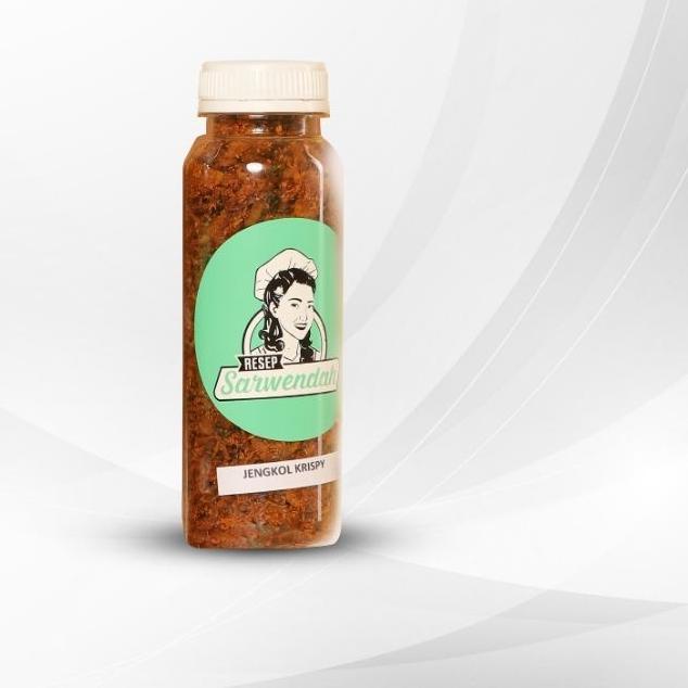 

♛ Jengkol Krispy ♛