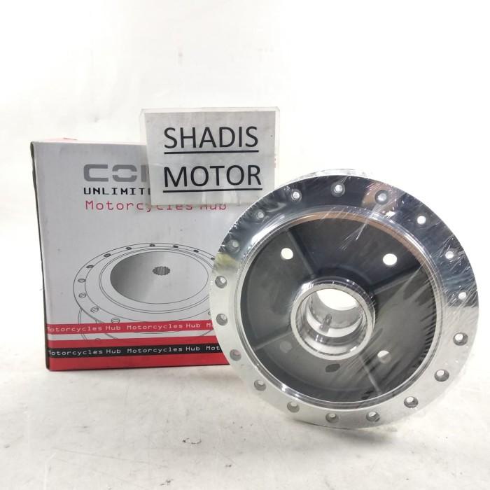 TROMOL BELAKANG COMBIZ SUPRA X 125