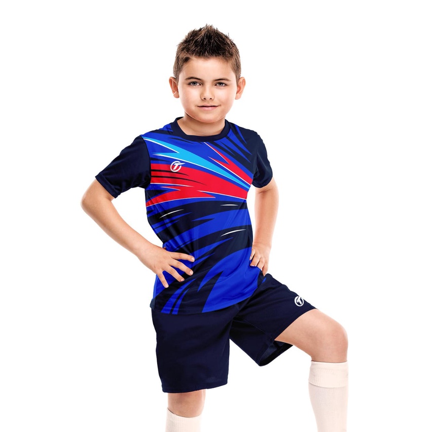 BAJU FUTSAL ANAK/KAOS BOLA ANAK/JERSEY BOLA ANAK/STELAN BOLA ANAK/KAOS BOLA ANAK TANGGUNG