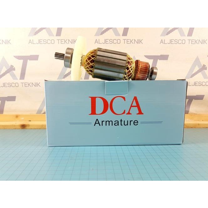 Dca Armature Makita Ls1040 Mitre Saw