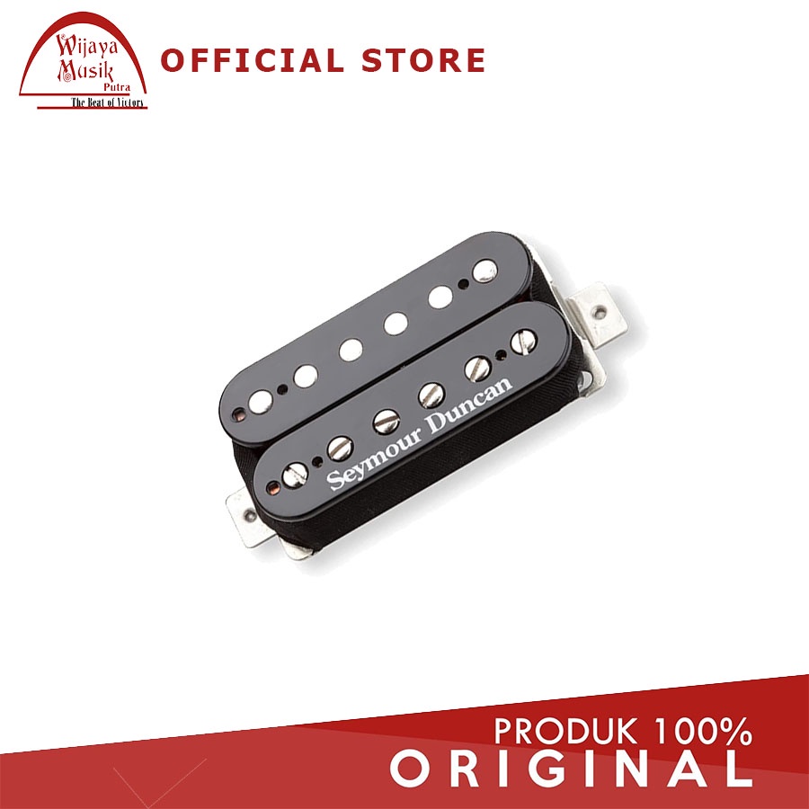Seymour Duncan Humbucker SH-6N Distortion