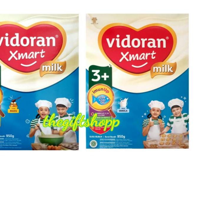 

♙ VIDORAN 3 XMART 925GR / 925 GR ➮