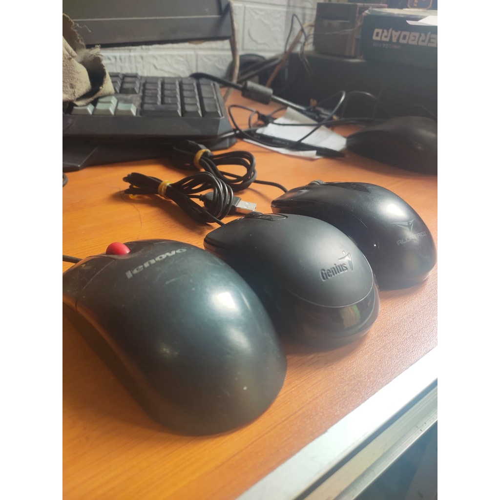 Mouse murah