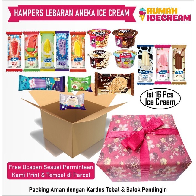 

Hampers Lebaran Aneka Es Krim 16pcs