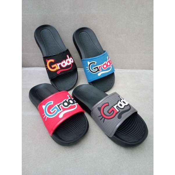 Sandal anak Grado LEGO LAND (Original) by pakalolo