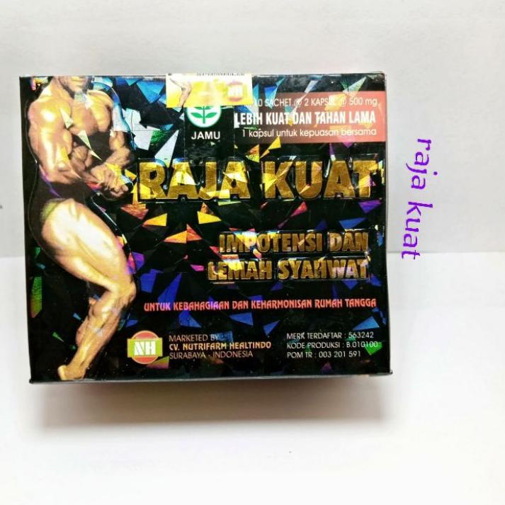

✨New✨ RajaKuat grosir