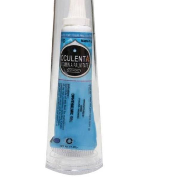 ♠ Cendo Oculenta Gel  Mata ➼