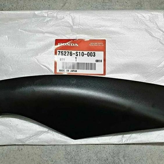 Cover Roof Rack Honda Crv Gen1