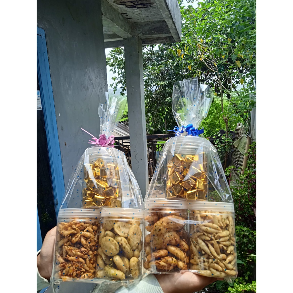 

parsel lebaran murah