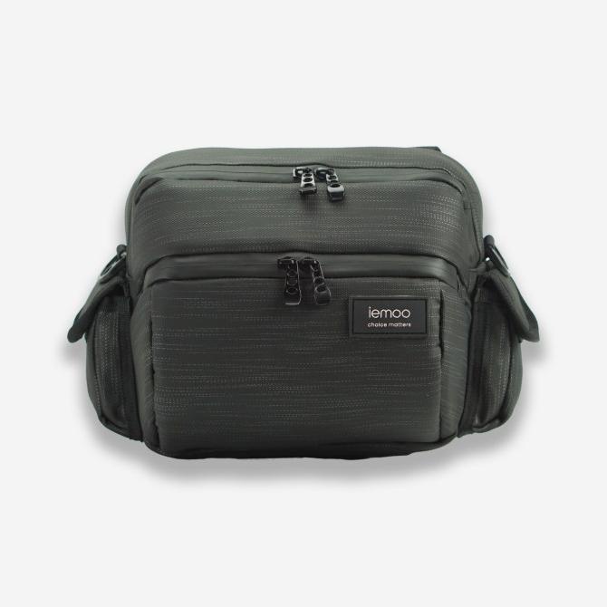 TAS SEPEDA LIPAT FRONT BLOCK