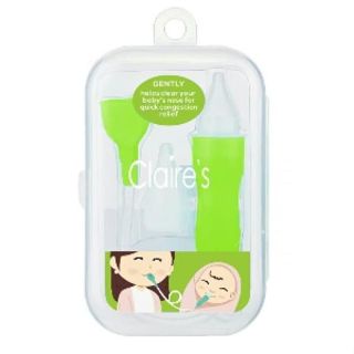 Claire's Baby Nasal Aspirator FF-N01