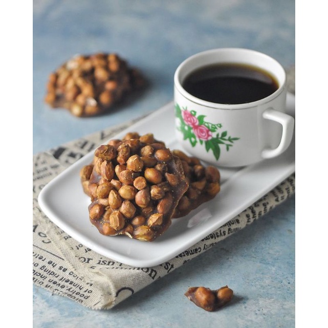 

Ampiang kacang