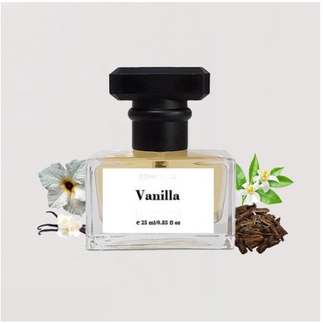 IND Parfum VANILLA Extrait De Parfum Tahan 24 Jam Garansi Retur— Parfum Wanita