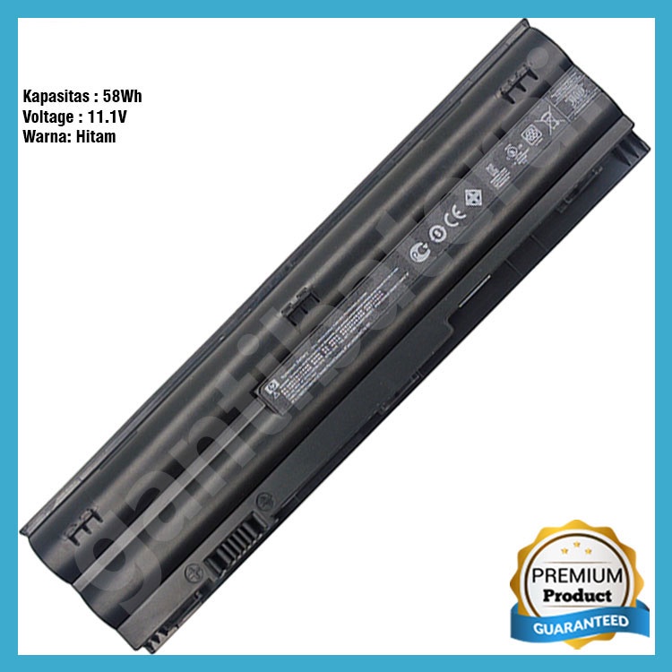 Baterai HP Pavilion DM1-4000 Series