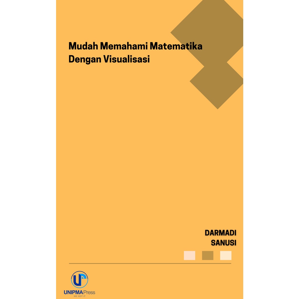 Mudah Memahami Matematika dengan Visualisasi