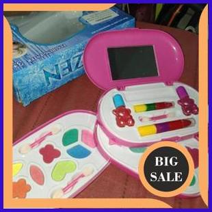 Mainan Salon Anak Perempuan Mainan Kecantikan Anak Dandan Mainan Make Up Anak 1M4R23 tools n parts