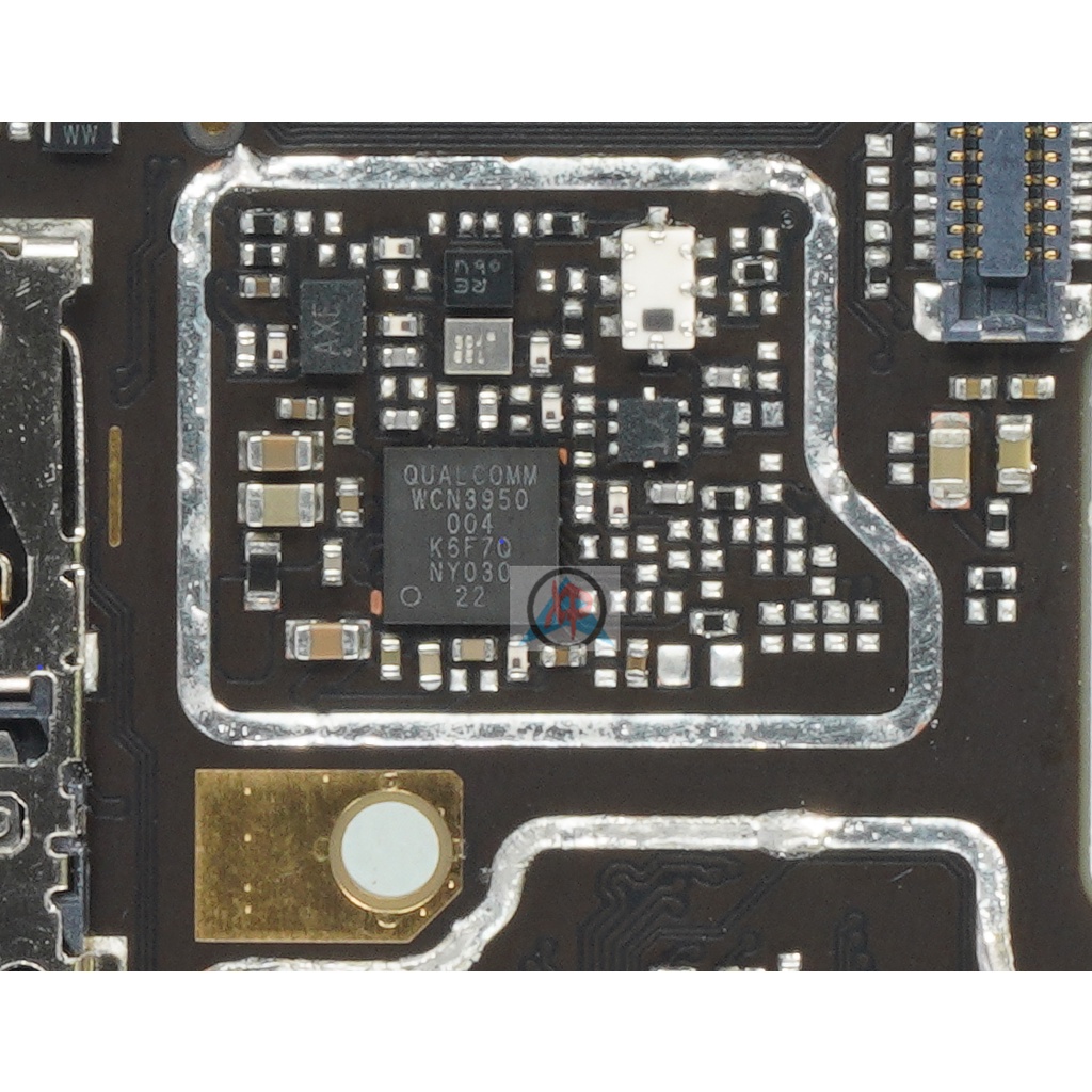 ic wcn3950 WCN3950 ic wifi redmi note 8 snapdragon