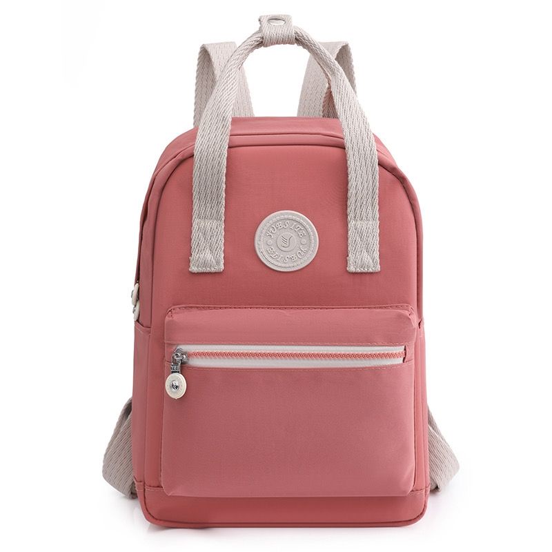 TAS RANSEL WANITA TENTENG KOREA STYLE IMPORT