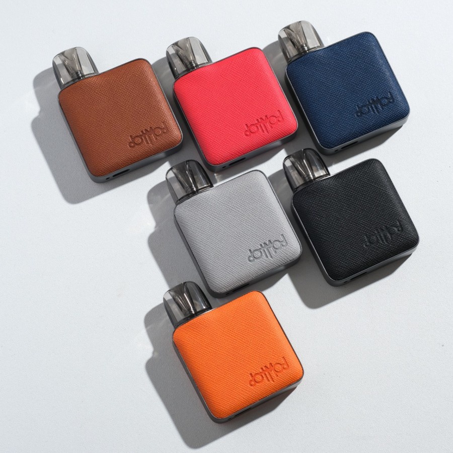 DOTPOD NANO POD KIT 18W 800MAH - DOTPOD NANO KIT - AUTHENTIC