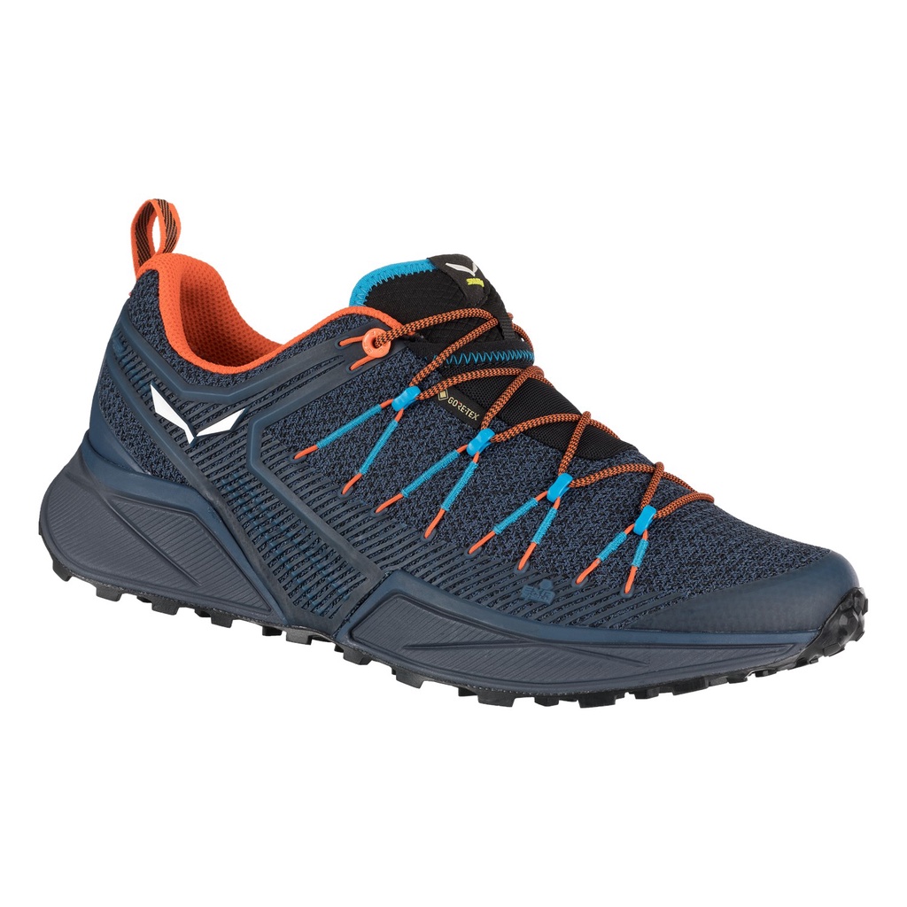 Sepatu Gunung Salewa MS Dropline Goretex