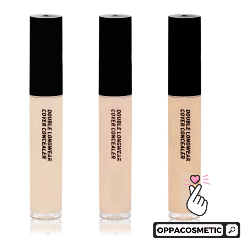 Peripera Double Longwear Cover Concealer