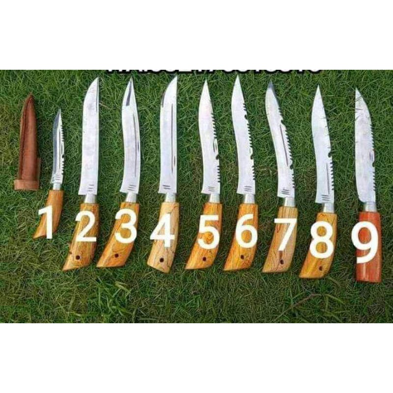 Alat Pertanian Serbaguna