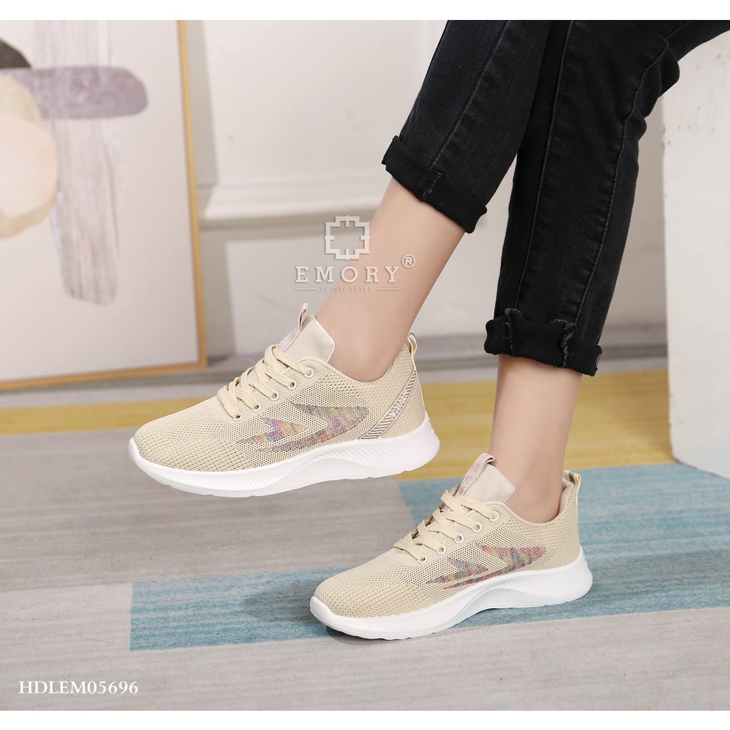 SB EMORY Levarys Sepatu Sneakers Wanita HDLEMO5696