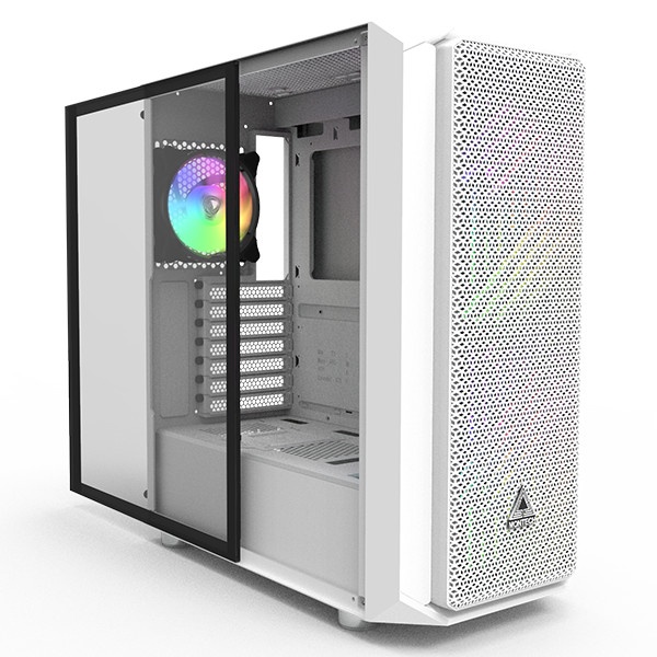 MONTECH AIR X Mid Tower ARGB E-ATX Case
