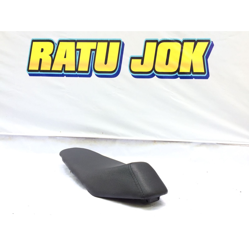 Jok Beat Karbu / lama kulit amplas modif roadrace