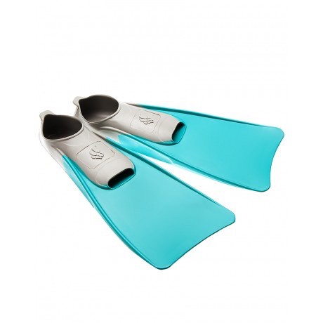 mad wave long blade swim fin kaki katak renang size 34-35