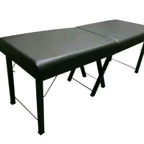 bed facial massage koper lipat