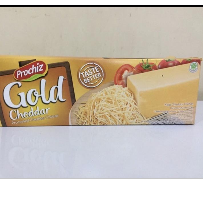 

♬ Prochiz cheddar Gold 2 KG ◙