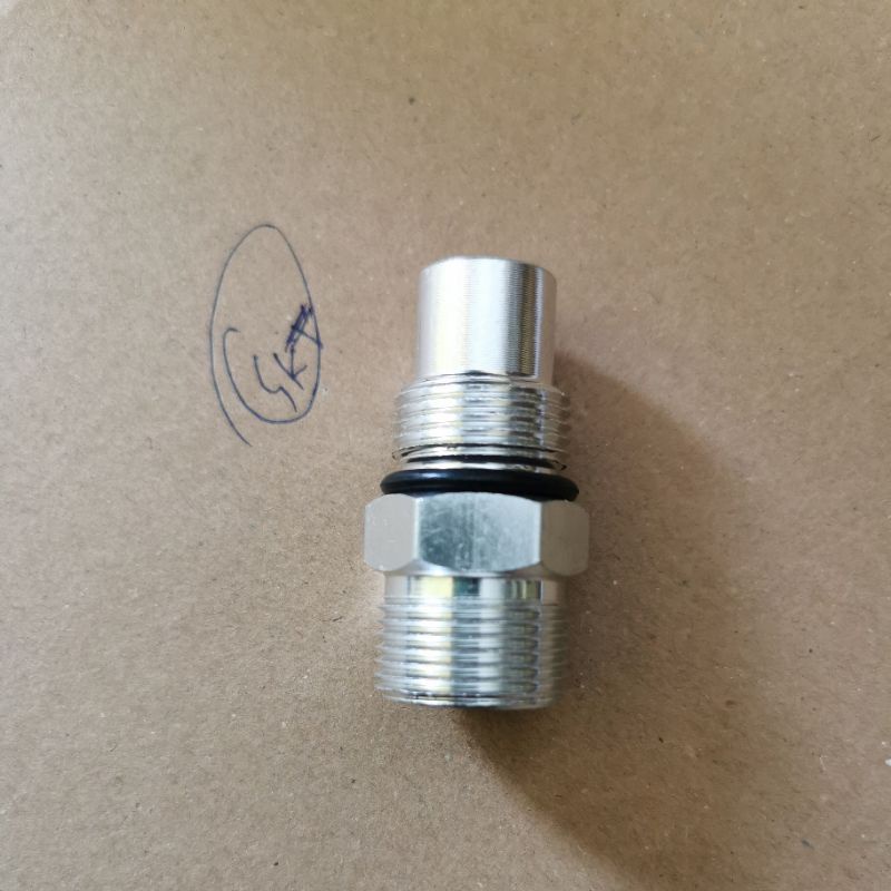 konektor drat selang jet cleaner morris