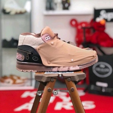 Nike Air Trainer 1 x Travis Scott &quot;Wheat&quot;