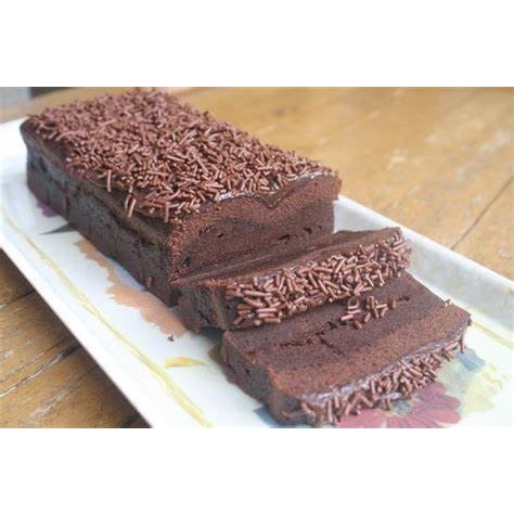 

Brownis Kukus 30X10