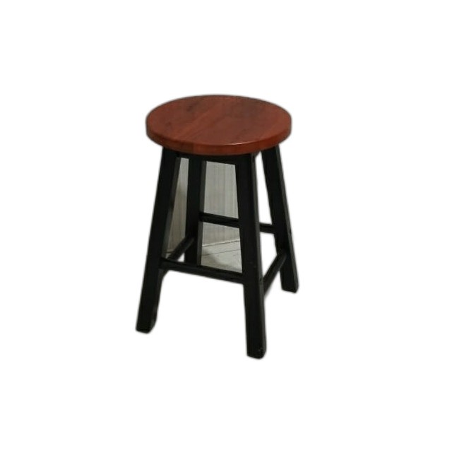 KURSI BASO KAYU KURSI BAR TINGGI