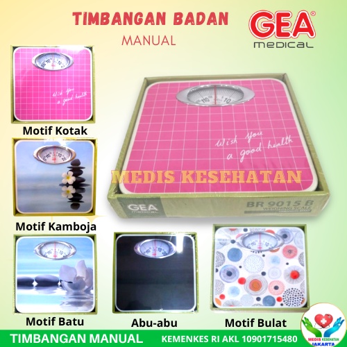 TIMBANGAN BADAN Gea / TIMBANGAN BADAN / TIMBANGAN / TIMBANGAN BADAN MURAH BERKUALITAS GEA TIMBANGAN 