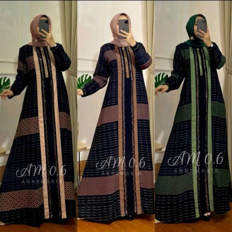Gamis Amore by ruby