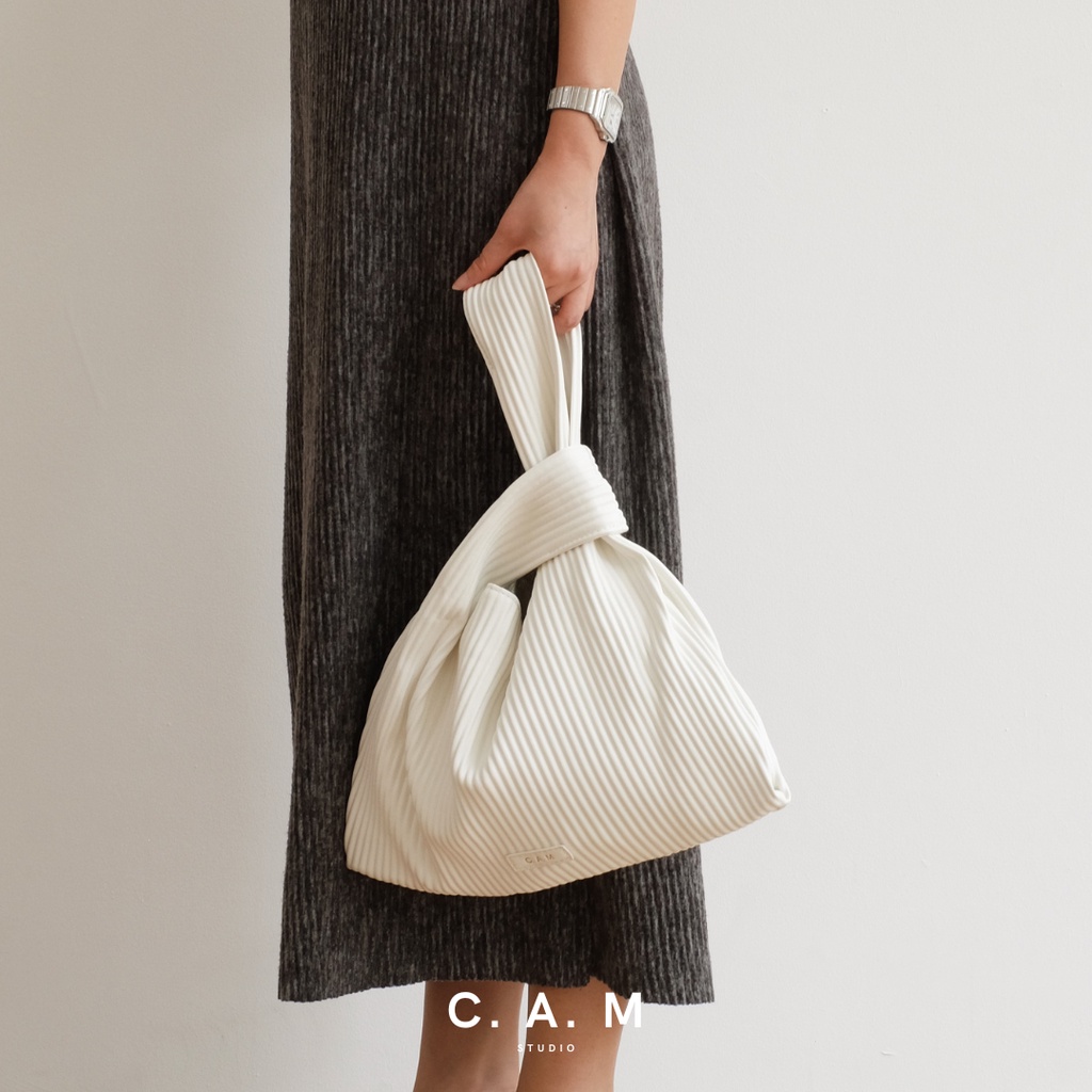 C. A. M studio - LOUI BAG ( Tas Wanita )